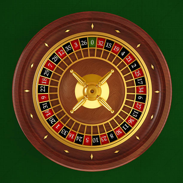 ratucapsa Golden Wealth Baccarat