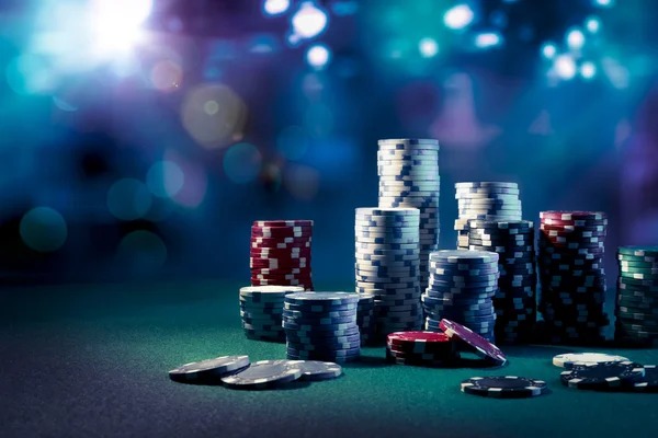 ratucapsa Live Casino