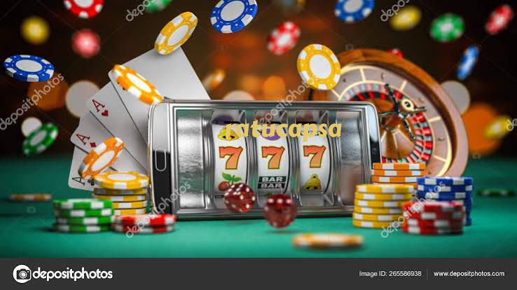 ratucapsa Live Casino Tables Built for Indonesia