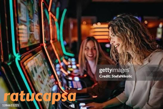 ratucapsa Live Game Shows at ratucapsa