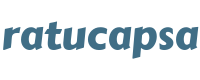 ratucapsa  logo